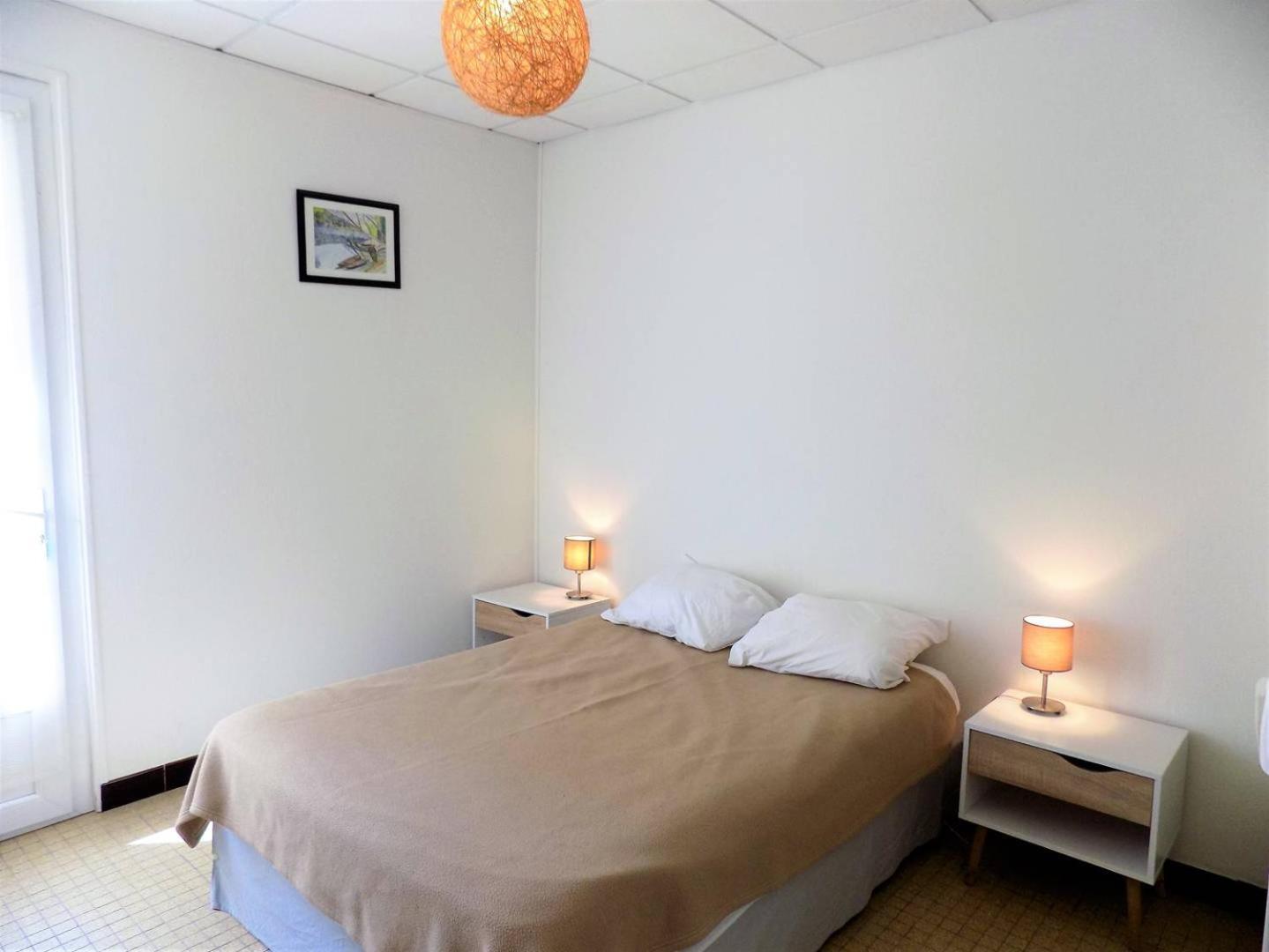 Saint Georges De Didonne - Appartement Rez-De-Chaussee - Mode Tout A Pied Exterior foto