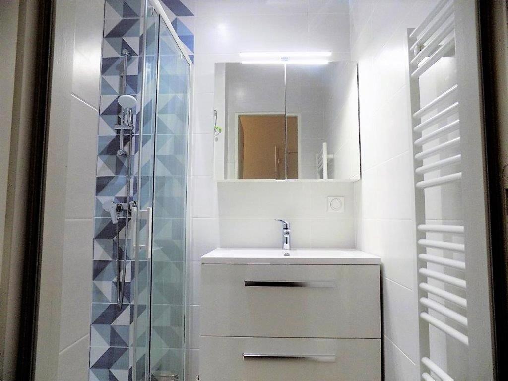 Saint Georges De Didonne - Appartement Rez-De-Chaussee - Mode Tout A Pied Exterior foto