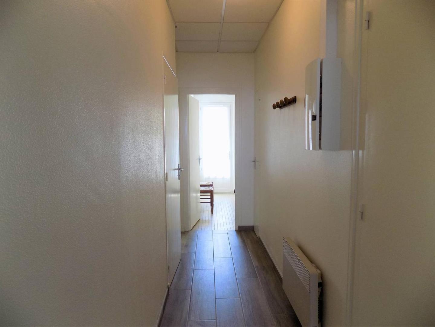 Saint Georges De Didonne - Appartement Rez-De-Chaussee - Mode Tout A Pied Exterior foto
